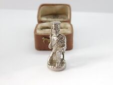 Cast sterling silver for sale  TETBURY