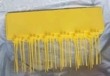 X72 pcs plastic for sale  USA