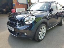 2016 mini countryman for sale  STOURBRIDGE
