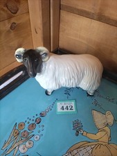 Melba ware ram for sale  BILSTON