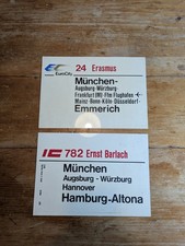 German railway train for sale  BOURNEMOUTH