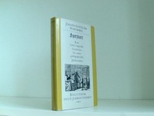 Spitzbart johann gottlieb gebraucht kaufen  Berlin