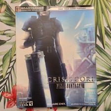 Final fantasy crisis gebraucht kaufen  Wickede (Ruhr)