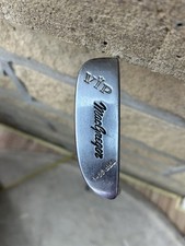Vintage macgregor vip for sale  HUDDERSFIELD