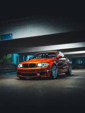 Bmw e82 135 for sale  ROWLANDS GILL