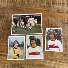Stück bergmann fußball gebraucht kaufen  Köln