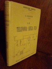 Telefonia senza filo usato  Sinnai