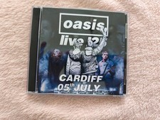 Double live oasis d'occasion  Allennes-les-Marais
