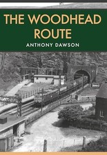 Woodhead route dawson for sale  UK