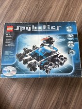 Lego spybotics gigamesh for sale  Columbus