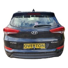 Hyundai tucson drive for sale  ABERDEEN