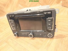Autoradio kfz radio gebraucht kaufen  Wesseling
