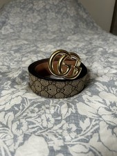 Cintura gucci uomo usato  Noviglio