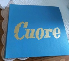 Amicis cuore libro usato  Zane
