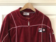 Fila..bj terrinda track for sale  GRAYS