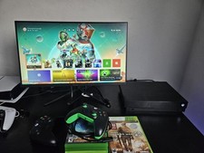Microsoft xbox one for sale  Bakersfield