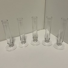 Set five glass for sale  Inman