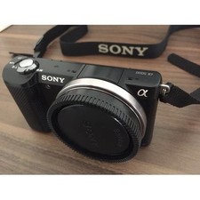 Sony alpha a5000 usato  Roma