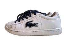 Lacoste kids carnaby for sale  Columbus