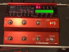T.C.ELECTRONIC NOVA SYSTEM 206499, usado comprar usado  Enviando para Brazil