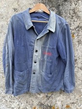 Ancien veston bleu d'occasion  France