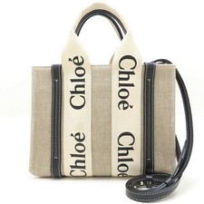 Chloé chloe woody for sale  UK