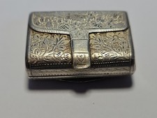 Antique solid silver for sale Antique solid silver for sale  WELWYN GARDEN CITY