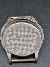 Universal geneve chronograph usato  Genova