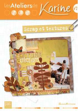Livre loisir créatif d'occasion  Leucate