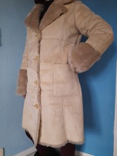 Mantel damenmantel gr gebraucht kaufen  Forst (Lausitz)