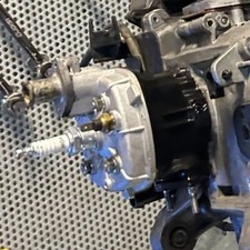 Top piaggio h20 usato  Bronte