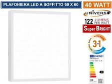 Universo plafoniera smd usato  Caserta