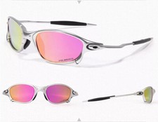 Lunettes soleil metall d'occasion  France