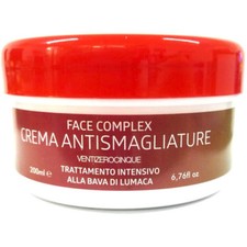 Crema antismagliature bava usato  Napoli