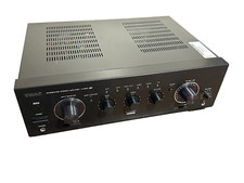 Teac r650 integrated for sale  UK