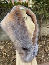 Real fox fur for sale  New York
