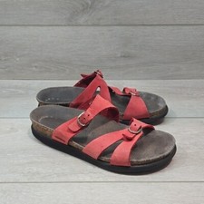Mephisto women red for sale  Waverly