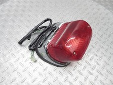 2003 98-04 Suzuki VL1500K Intruder 1500 LC lanterna traseira lâmpada de freio traseira comprar usado  Enviando para Brazil
