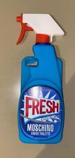 Cover silicone moschino usato  Italia