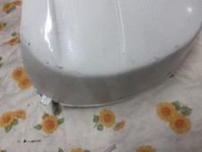 Baule laterale destro usato  Napoli