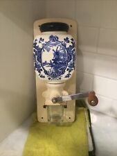 Vintage dutch wallmounted for sale  Portland