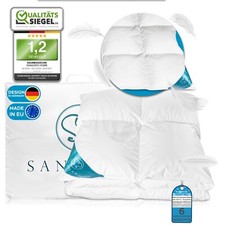 Daunendecke bettdecke 135x200 gebraucht kaufen  Karben
