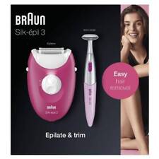 Braun silk epil usato  Muro Lucano