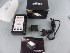 Imaxrc chargeur batteries d'occasion  Alsting