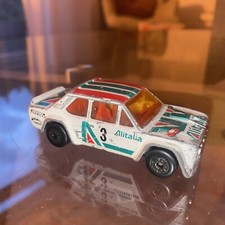 Matchbox fiat 131 gebraucht kaufen  Kiel