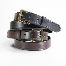 Amish handcrafted leather for sale  Newburgh