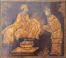 Laque bois chinoise d'occasion  Albi