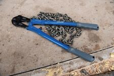Silverline bolt cutters for sale  YEOVIL