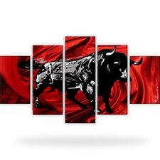 Corrida stier bild gebraucht kaufen  Deutschland