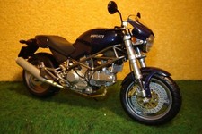 Ducati 900 monster gebraucht kaufen  Köln
